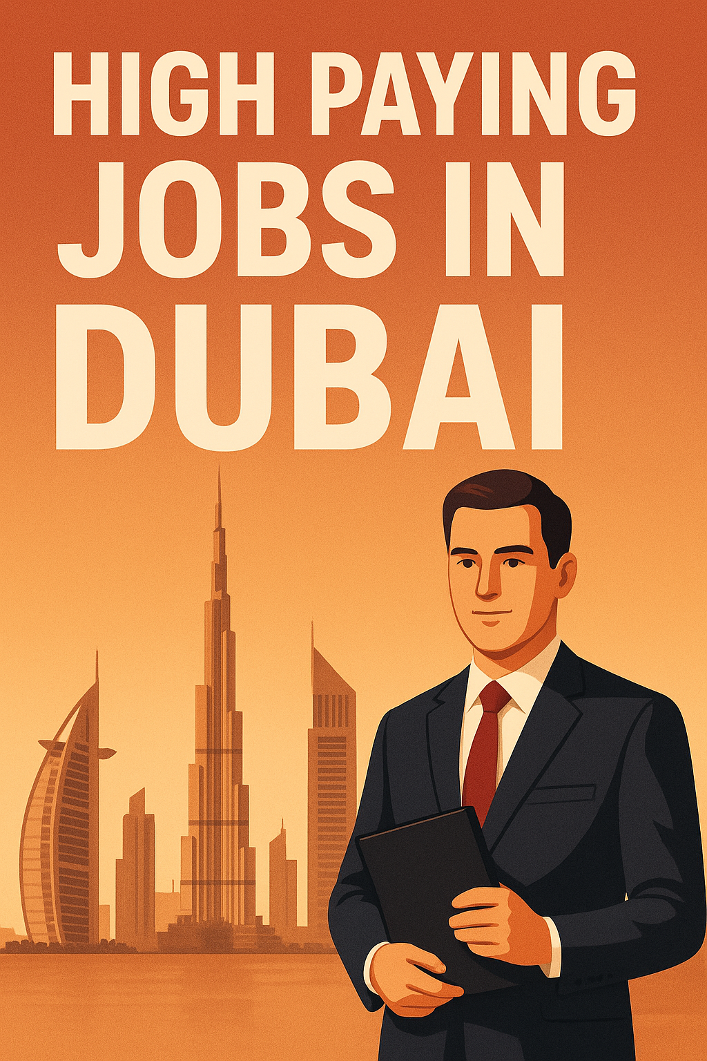Dubai Jobs